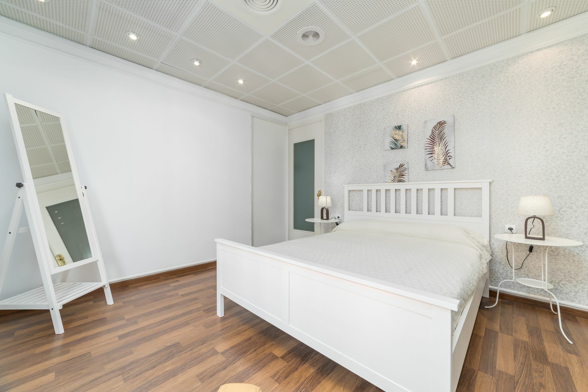 Travel Habitat San Vicente Lägenhet Valencia Exteriör bild